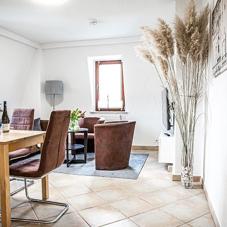 Apartament Haus Felix Radebeul Weinbergblick Zewnętrze zdjęcie