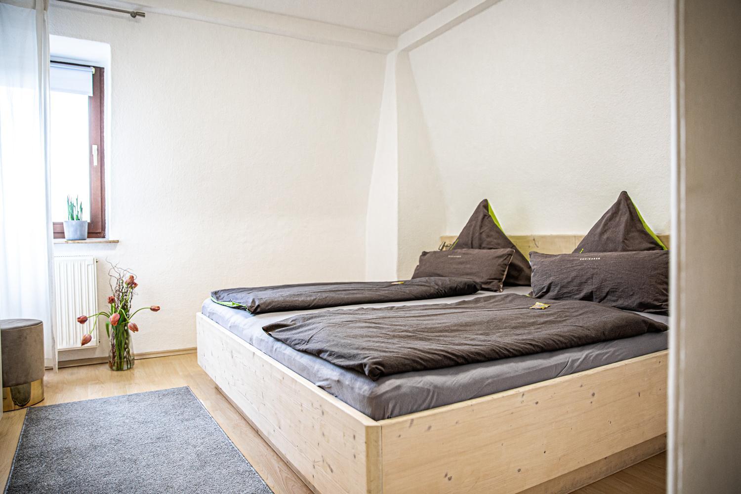 Apartament Haus Felix Radebeul Weinbergblick Zewnętrze zdjęcie