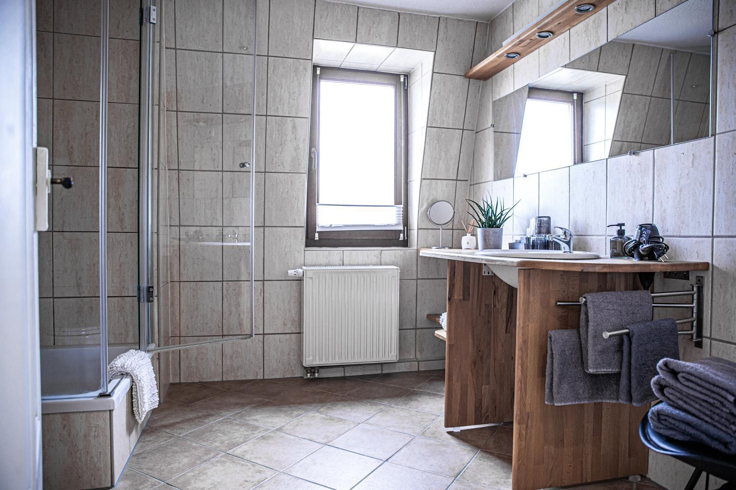 Apartament Haus Felix Radebeul Weinbergblick Zewnętrze zdjęcie